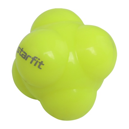 Купить Мяч реакционный Starfit RB-301 в Электростали 