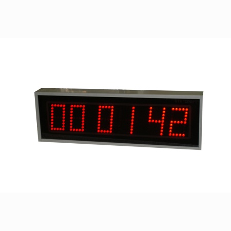 Купить Часы-секундомер настенные С2.25 знак 250 мм в Электростали 