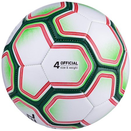 Купить Мяч футбольный Jögel Nano №4 в Электростали 